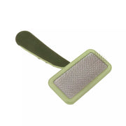 Coastal Pet Products Safari Soft Slicker Dog Brush