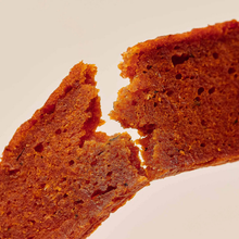 Saint Roccos Alaskan Salmon Jerky Dog Treat
