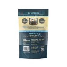 Saint Roccos Alaskan Salmon Jerky Dog Treat