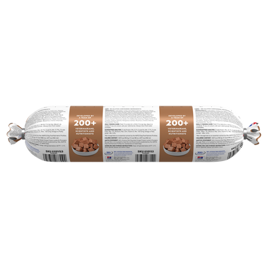 Hill's Science Diet Adult Single Protein Lamb & Pumpkin Recipe Fresh Dog Food Roll