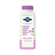 Shepherd Boy Farms Super Fruit Freeze-Dried Raw Goat's Milk Whole Food Supplement