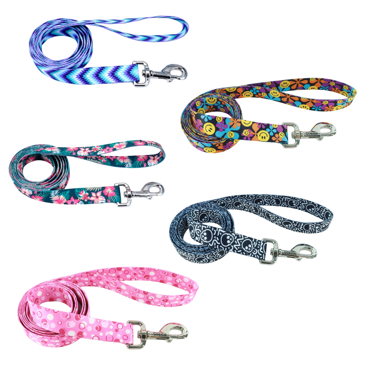 Coastal Pet Products Styles Dog Leash